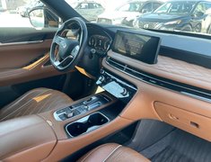 2022 Infiniti QX60 AUTOGRAPH // TOP MODEL