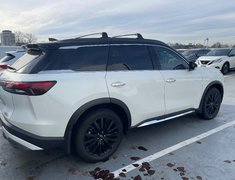 2025 Infiniti QX60 AUTOGRAPH // MANAGERS DEMO