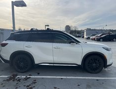 2025 Infiniti QX60 AUTOGRAPH // MANAGERS DEMO