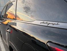2026 Infiniti QX60 AUTOGRAPH // MANAGERS DEMO