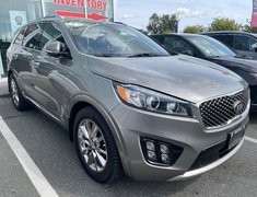 2018 Kia Sorento SXL V6 // NO ACCIDENTS