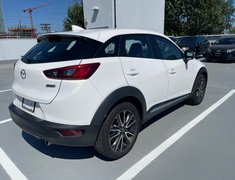 2016 Mazda CX-3 GT