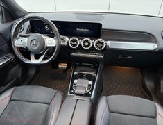2020 Mercedes-Benz GLB GLB 250
