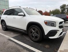 2020 Mercedes-Benz GLB GLB 250