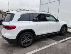 2020 Mercedes-Benz GLB GLB 250