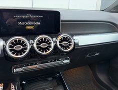 2020 Mercedes-Benz GLB GLB 250