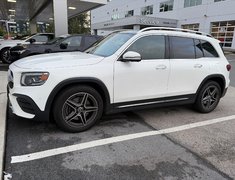 2020 Mercedes-Benz GLB GLB 250