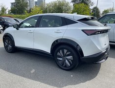 2024 Nissan Ariya