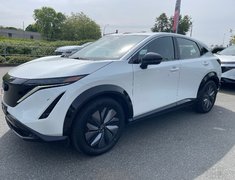 2024 Nissan Ariya