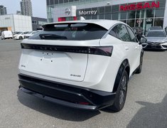 2024 Nissan Ariya