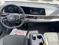 2024 Nissan Ariya