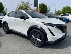 2024 Nissan Ariya