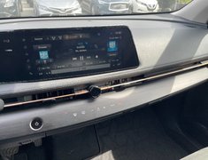 2024 Nissan Ariya