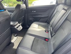 2024 Nissan Ariya
