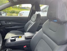 2024 Nissan Ariya