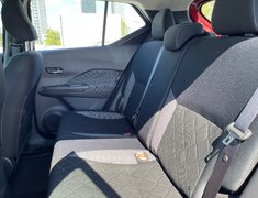 2019 Nissan KICKS SV CVT ULTRA LOW KMS