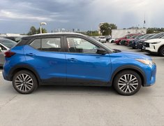 2021 Nissan Kicks SV CVT // 2.99% FINANCING