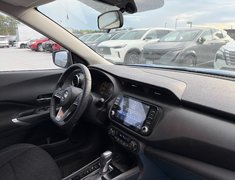 2021 Nissan Kicks SV CVT // 2.99% FINANCING