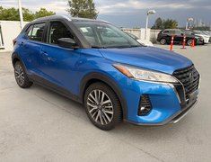 2021 Nissan Kicks SV CVT // 2.99% FINANCING