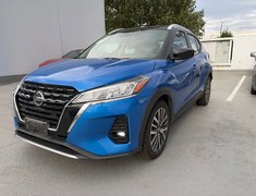 2021 Nissan Kicks SV CVT // 2.99% FINANCING