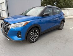 2021 Nissan Kicks SV CVT // 2.99% FINANCING