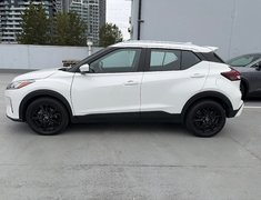 2022 Nissan Kicks SV CVT // 2.99% FINANCING