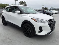 2022 Nissan Kicks SV CVT // 2.99% FINANCING