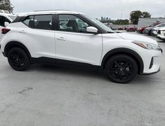 2022 Nissan Kicks SV CVT // 2.99% FINANCING