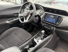 2022 Nissan Kicks SV CVT // 2.99% FINANCING