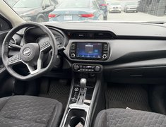 2022 Nissan Kicks SV CVT // 2.99% FINANCING