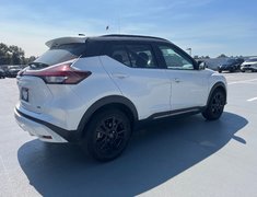 2023 Nissan Kicks SR CVT // NO ACCIDENTS