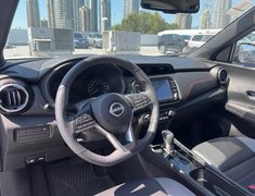 2023 Nissan Kicks SR CVT // NO ACCIDENTS