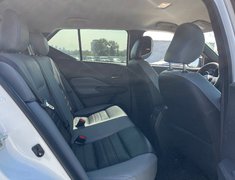 2023 Nissan Kicks SR CVT // NO ACCIDENTS