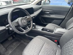 2025 Nissan Kicks SV AWD