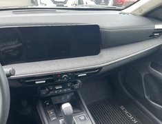 2025 Nissan Kicks SV AWD