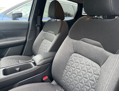 2025 Nissan Kicks SV AWD