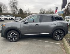 2025 Nissan Kicks SV AWD