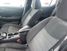 2020 Nissan Leaf SV PLUS