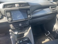 2021 Nissan Leaf SV PLUS