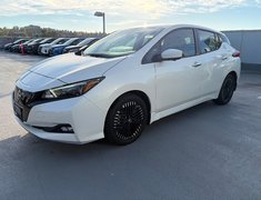 2023 Nissan LEAF SV PLUS // CERTIFIED