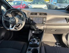 2023 Nissan LEAF SV PLUS // CERTIFIED
