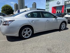 2013 Nissan Maxima 3.5 SV // ONLY 84500 KMS
