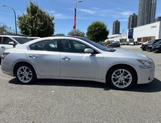 2013 Nissan Maxima 3.5 SV // ONLY 84500 KMS