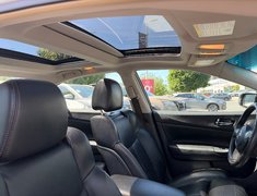 2013 Nissan Maxima 3.5 SV // ONLY 84500 KMS