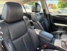 2013 Nissan Maxima 3.5 SV // ONLY 84500 KMS