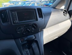 2020 Nissan NV200 Compact Cargo CARGO VAN // READY FOR WORK