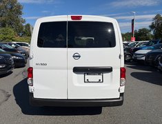 2020 Nissan NV200 Compact Cargo CARGO VAN // READY FOR WORK