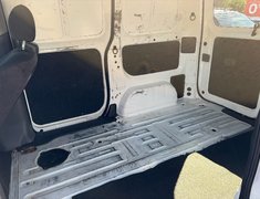 2020 Nissan NV200 Compact Cargo CARGO VAN // READY FOR WORK