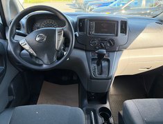 2020 Nissan NV200 Compact Cargo CARGO VAN // READY FOR WORK