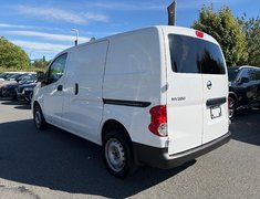 2020 Nissan NV200 Compact Cargo CARGO VAN // READY FOR WORK